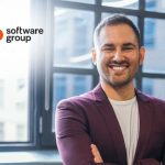 Riccardo Iannucci-Dawson, CEO of Alto