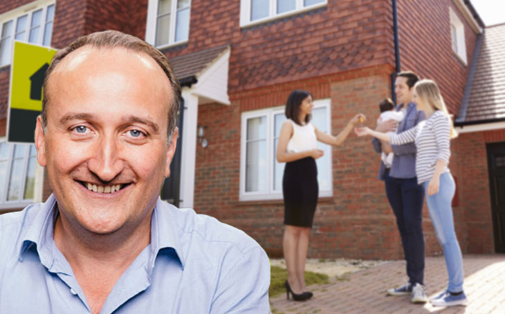 First-time buyers to drive housing market in 2026, Zoopla analyst predicts