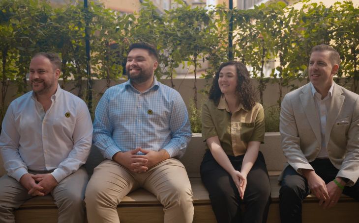 Savills International Day for Persons with Disabilities