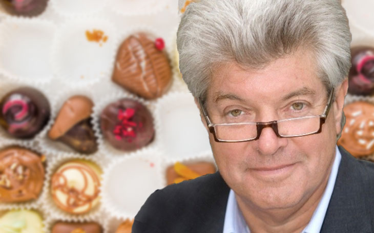 BLOG: Estate agency life’s been a strange box of chocolates this year!