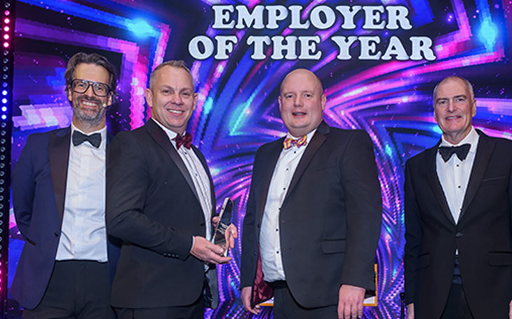 ‘Social purpose’ estate agency reveals big revenue rise