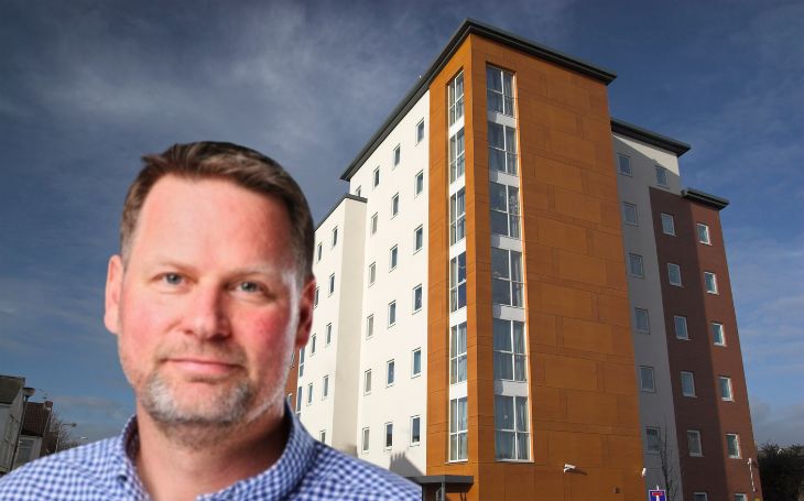 Flatfair rolls out new rent guarantor product