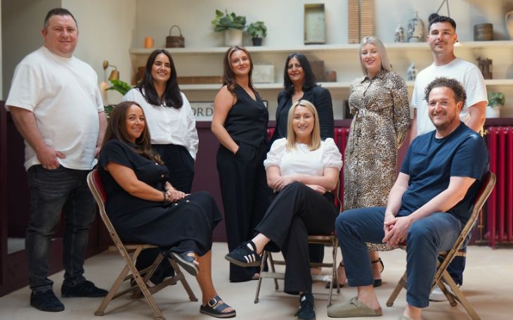 loc8me team expands student lettings into Exeter