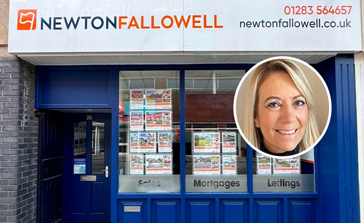 Big estate agency rolls out fast-growing CRM platform across all branches