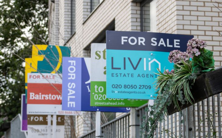 PROPERTY MARKET OUTLOOK: End of year stagnation, but pick-up expected