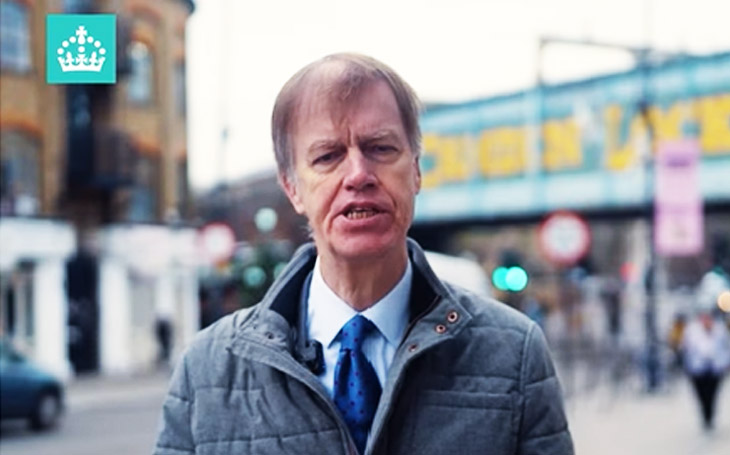 sir stephen timms landlords