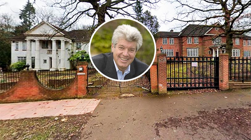 Labour’s Mansion Tax will go the way of HIPs, believe me!