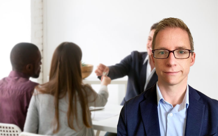 FTBs in ‘driving seat’ for housing market in 2026, according to big lender