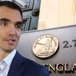 Bill Papadakis Lombard Odier