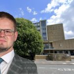 Cllr Joe Quinn, Durham