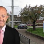 Councillor Ray Morgon Havering