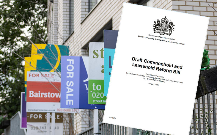 Conveyancers raise serious concerns over “untested commonholds”