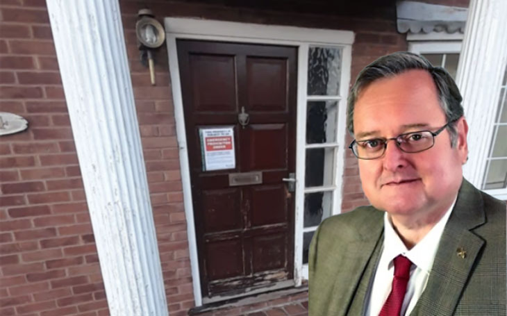 Senior Reform councillor has his unlicensed HMOs shut down