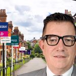 Gareth Samples CEO TPFG