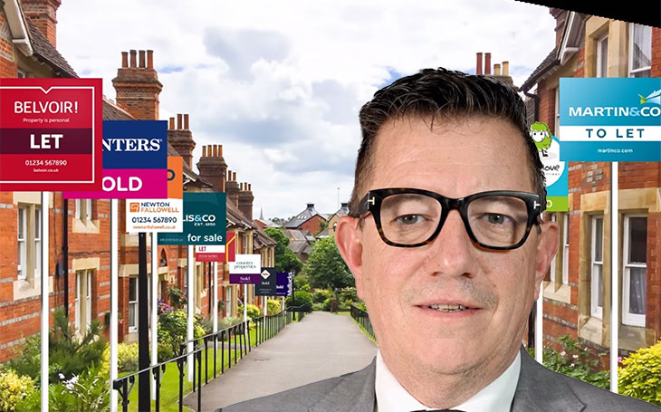 Revenue up by 25% at The Property Franchise Group