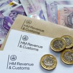 HMRC money laundering fines