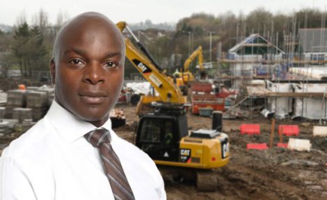 Lord Bailey, Loindon Assembly