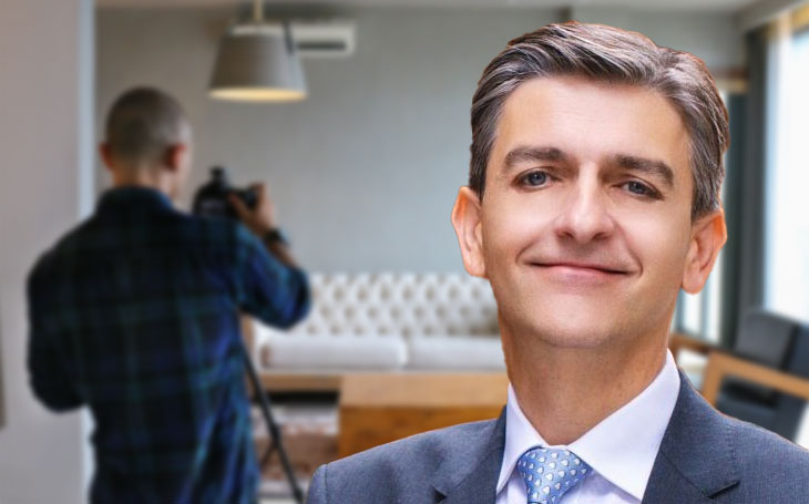 Marc von Grundherr, Benham and Reeves