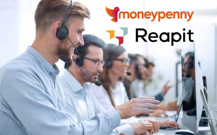 Reapit unveils deal with leading comms firm