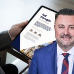 Neil Louth, The Acorn Group