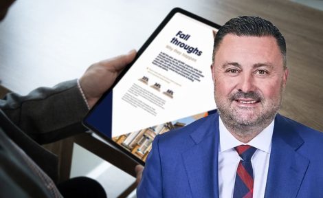 Neil Louth, The Acorn Group