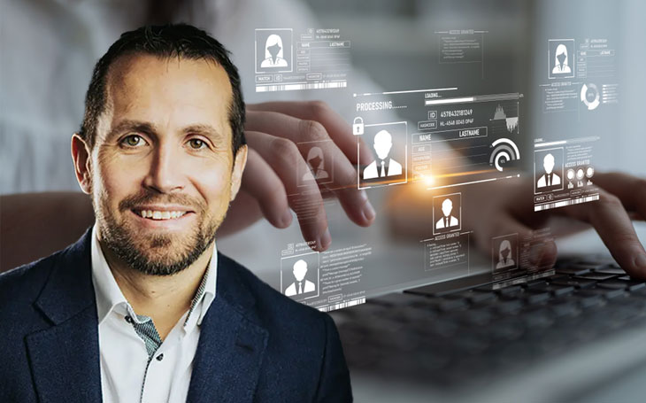 Two-thirds of homebuyers don’t trust estate agents with their personal data