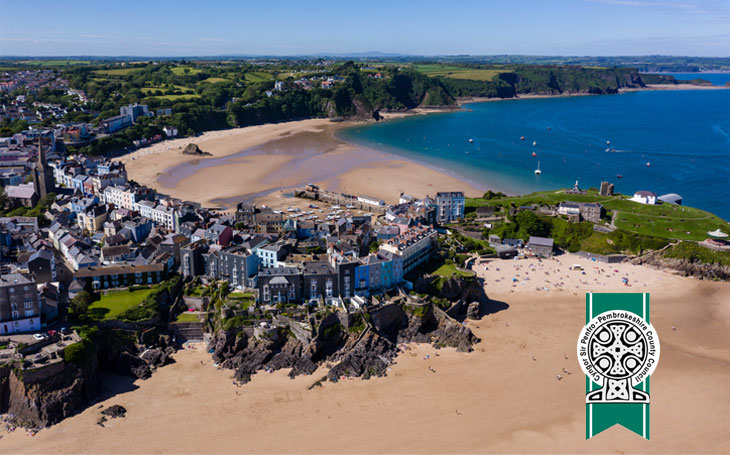 Welsh council to force the sale of empty houses