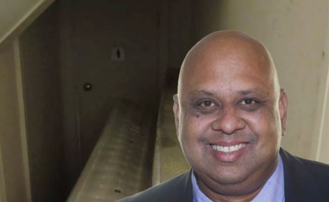 Pritesh Patel, Harrow Council