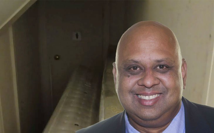 North London landlord fined £9,000 for “dangerous state” of suspected unlicensed HMO