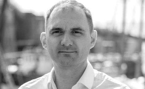 Richard Bond - Finest Retreats