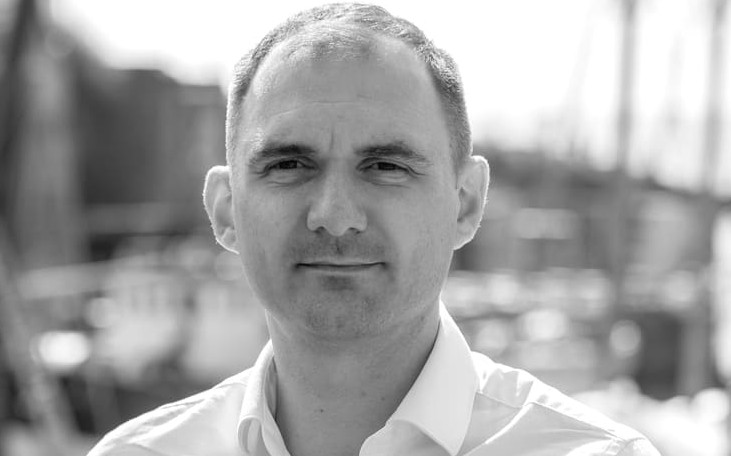 Richard Bond - Finest Retreats