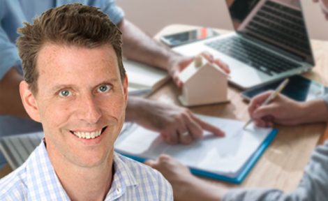 Rob Houghton, Reallymoving