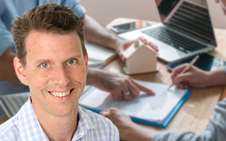 Rob Houghton, Reallymoving