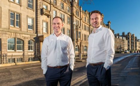 SME Professional - Fraser Sutherland and Robin Lyles