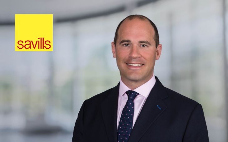 Savills promotion for South East Development