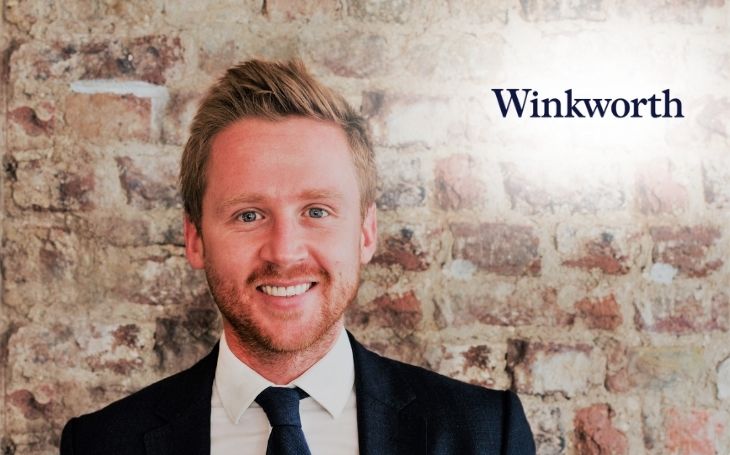 Fourth Winkworth office for franchisee