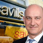 Simon Shaw, Savills