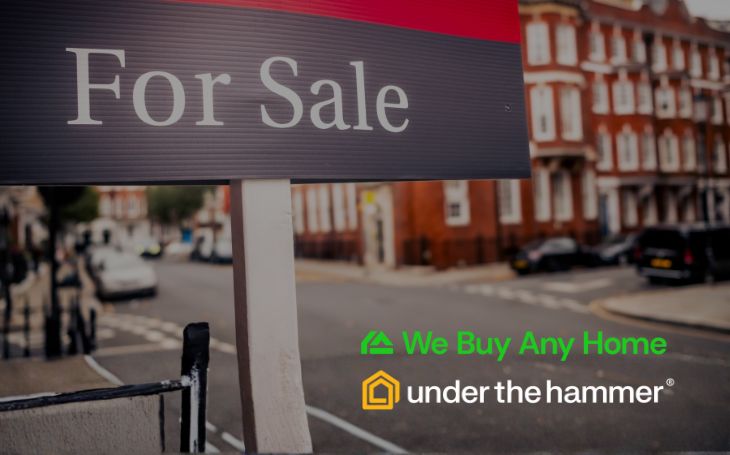 New partnership links quick property sales with auctions