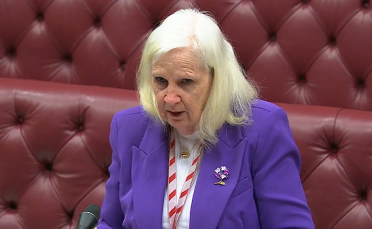 Government to force councils to report extensive PRS enforcement data