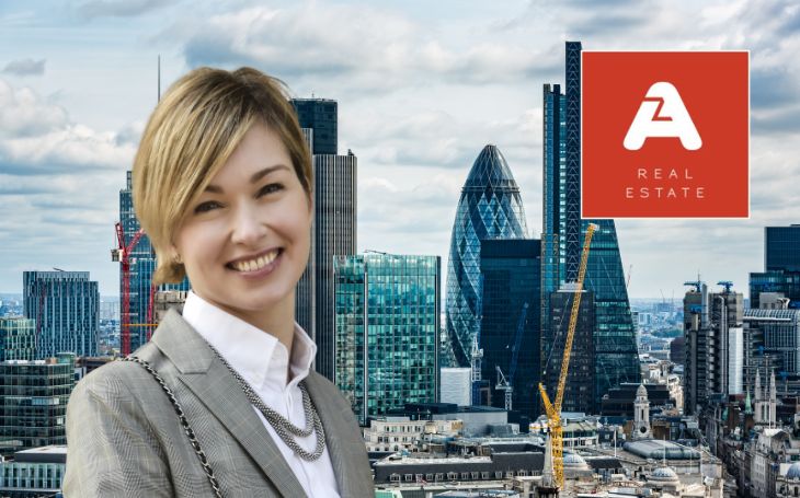 High-flyer ops manager joins AZ Real Estate