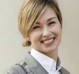 AZ Real Estate has appointed Karina Solomko (1)