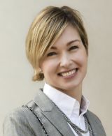 AZ Real Estate has appointed Karina Solomko (1)