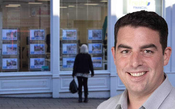 Busiest city in the UK for estate agents revealed