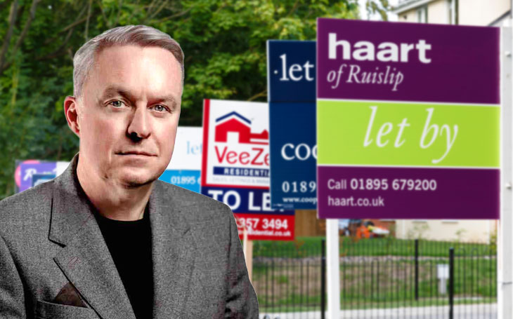 Landlord optimism rises as worries ease, study reveals