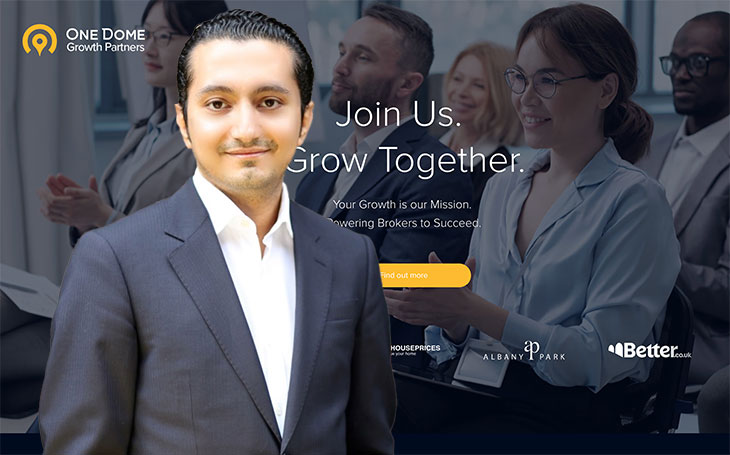 Babek Ismayil OneDome