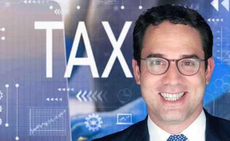 Bas Kniphorst- Wolters Kluwer Tax Accounting
