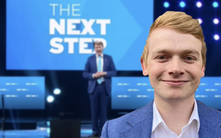 Generation Rent slams Reform’s “disgraceful” pledge to repeal RRA