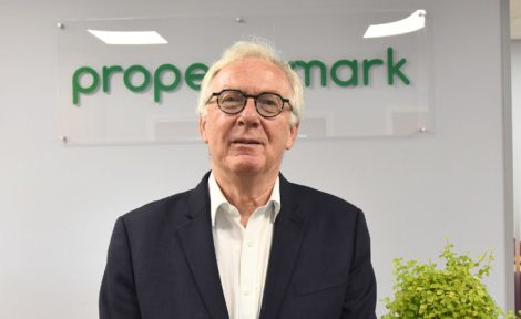 Bill Butler, Propertymark