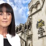 Councillor Lynn Worrall, Thurrock