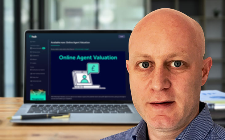 Valuation leads for agents up 50% year-on-year – Rightmove